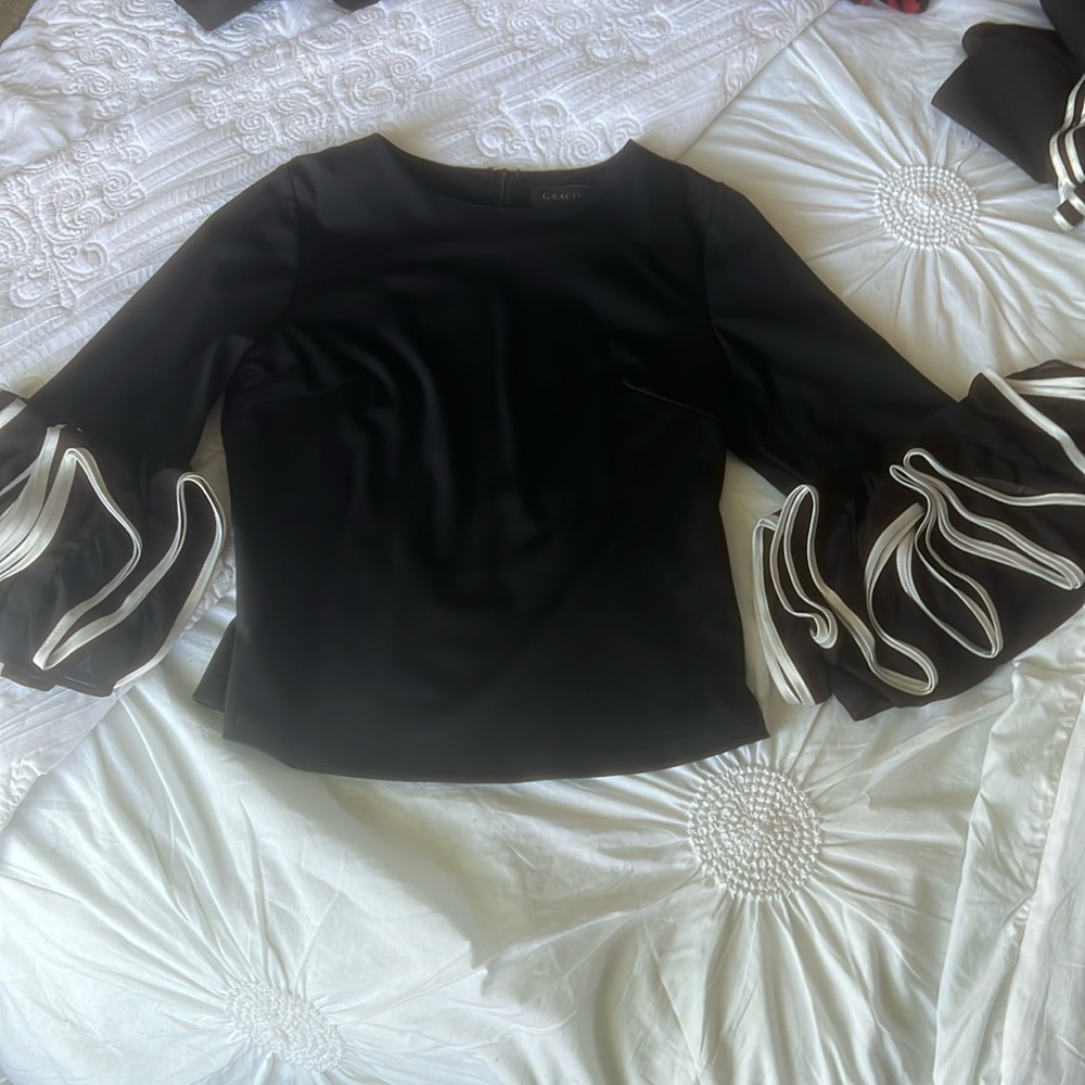 Beautiful shirt